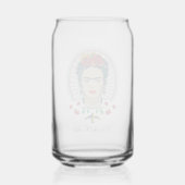 Frida Kahlo | Floral Vintage (Verso)