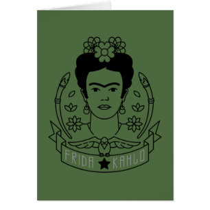 Frida Kahlo   Heroína