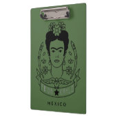 Frida Kahlo | Heroína Klembord (Links)