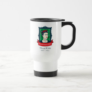Frida Kahlo   Inspiron � n Reisbeker