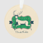 Frida Kahlo | les cerfs communs blessés (devant)