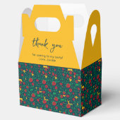 Frida Kahlo | Levenssymbolen Bedankdoosjes (Geopend)