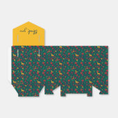 Frida Kahlo | Levenssymbolen Bedankdoosjes (Uitgevouwen)