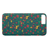 Frida Kahlo | Levenssymbolen Case-Mate iPhone Case (Achterkant (Horizontaal))