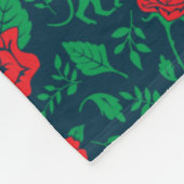 Frida Kahlo | Levenssymbolen Fleece Deken (Hoek)