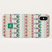 Frida Kahlo | Mexicaans grafisch Case-Mate iPhone Case (Achterkant (horizontaal))