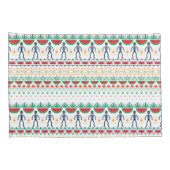 Frida Kahlo | Mexicaans grafisch Kussensloop (Achterkant-Rechts)