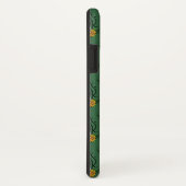 Frida Kahlo | Mi Mexico Lindo Pattern Case-Mate iPhone Case (Achterkant / rechts)