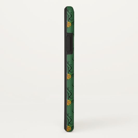 Frida Kahlo | Mi Mexico Lindo Pattern Case-Mate iPhone Case (Achterkant / rechts)