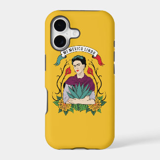 Frida Kahlo | MI Mexique Lindo