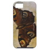 Frida Kahlo Painted Butterfly Case-Mate iPhone Case (Achterkant)