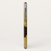 Frida Kahlo Painted Butterfly Case-Mate iPhone Case (Achterkant/links)