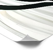 Frida Kahlo poster (Hoek)