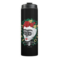 Frida Kahlo | Schuif met Roos Kroon