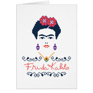 Frida Kahlo Viva Mexico