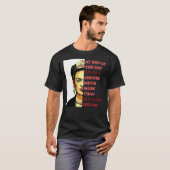 Frida Kahlo - We can Classic T-Shirt (Voorkant volledig)