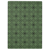 Frida Kahlo | Wingen naar de vlucht Klembord (Achterkant)