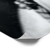 Frida Khalo Poster (Hoek)