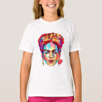 Frida T-Shirt