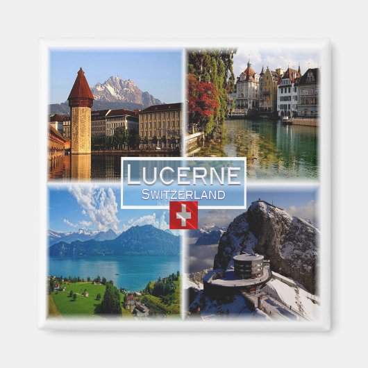 Fridge Magneet (Voorkant)