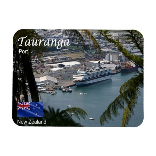 Fridge Magneet (Horizontaal)