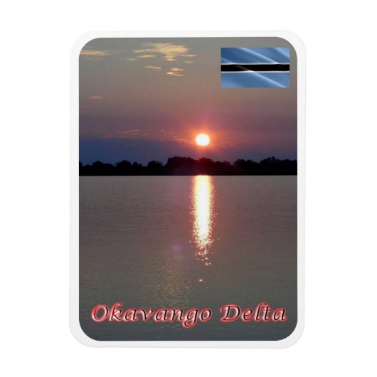 Fridge Magneet (Verticaal)