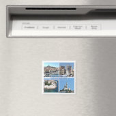 Fridge Magneet (Insitu (Vaatwasser))