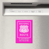 Fridge Magnet (In Situ (Lave-vaisselle))