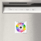 FRIDGE MAGNET (In Situ (Lave-vaisselle))
