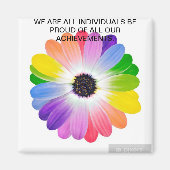 FRIDGE MAGNET (Devant)