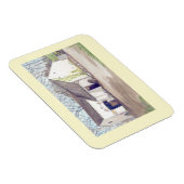 fridge magnet de mill gelligroes magneet (Rechterzijde)