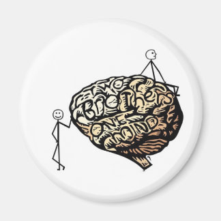 Fridge Magnet Magneet
