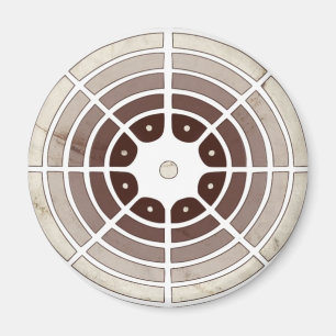 Fridge Magnet Magneet