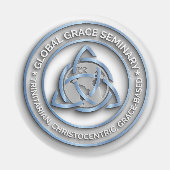 Fridge Magnet Magneet (Voorkant)