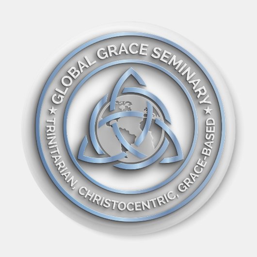 Fridge Magnet Magneet (Voorkant)