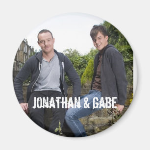 FRIDGE MAGNET MAGNEET