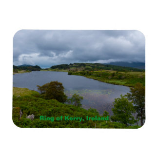 Fridge Magnet met afbeelding van de Ring van Kerry Magneet