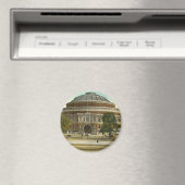 Fridge Magnet - Royal Albert Hall, Londres (In Situ (Lave-vaisselle))