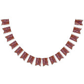 Fried bacon vlaggetjes (Alle)