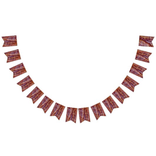 Fried bacon vlaggetjes (Alle)