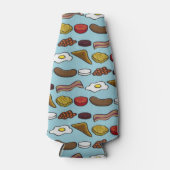 Fried Breakfast Flesjeskoeler (Voorkant)