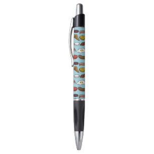 Fried Breakfast Pen