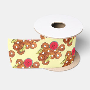 Fried Calamari Rings Italiaanse voedselproducent F Lint