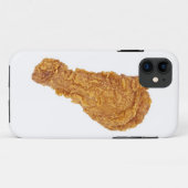 Fried Chicken iPhone 5/5S Hoesje (Achterkant (horizontaal))