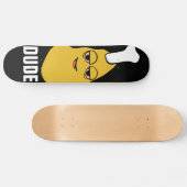 Fried Chicken Skateboard (Horizontaal)