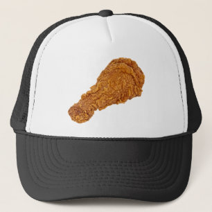Fried Chicken Trucker Pet