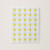 Fried Egg Legpuzzel (Verticaal)