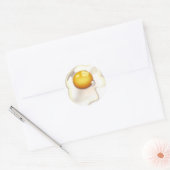 Fried Egg Sticker (Envelop)
