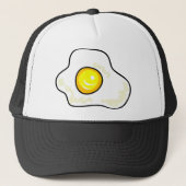 Fried Egg Trucker Pet (Voorkant)