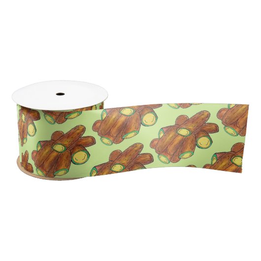 Fried Jalapeño Poppers Green Hot Jalapeno Pepper Lint (Spoel)